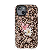 Blossom Grace (Dark Leo Print) V2 (Magsafe)