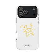 Tan Lines (Yellow) (Magsafe)
