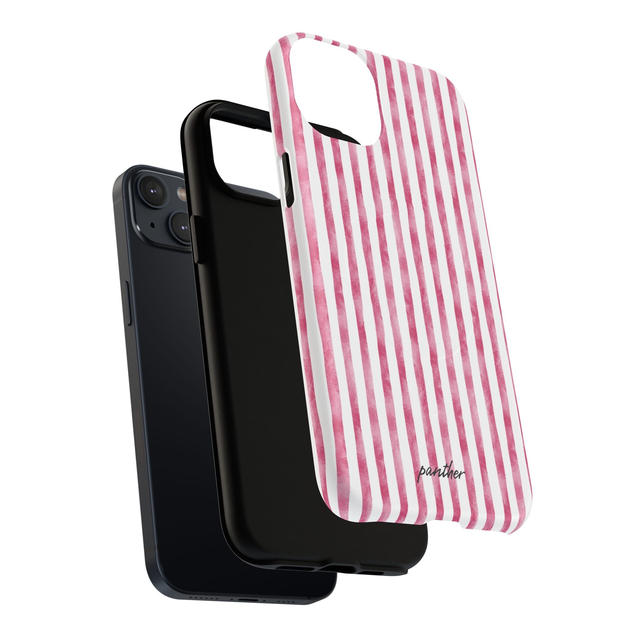 Magenta Stripes (Magsafe)