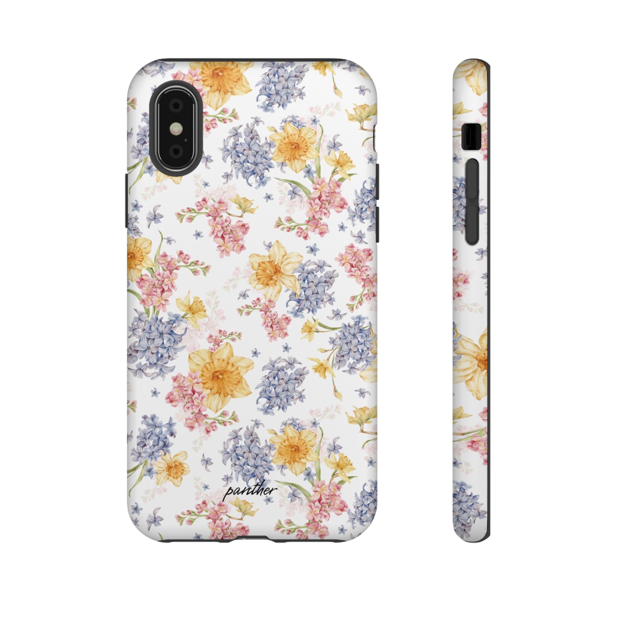 Spring Bloom