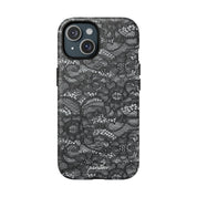 Lace & Tell (magsafe)