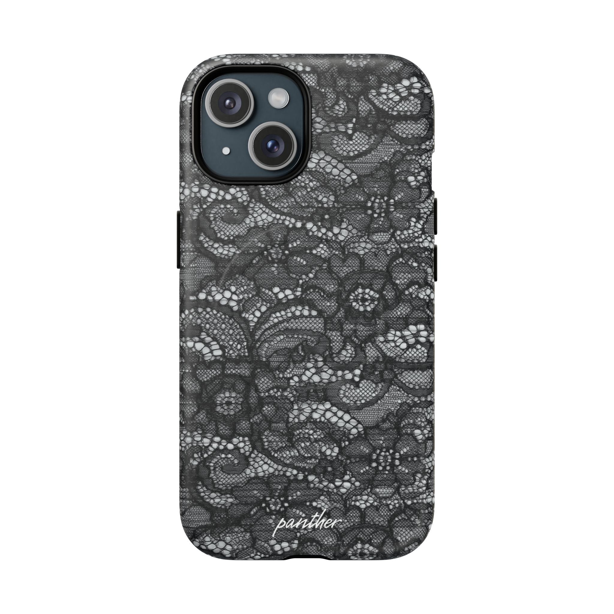 Lace & Tell (magsafe)