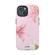 Blossom Grace (Pink) (Magsafe)