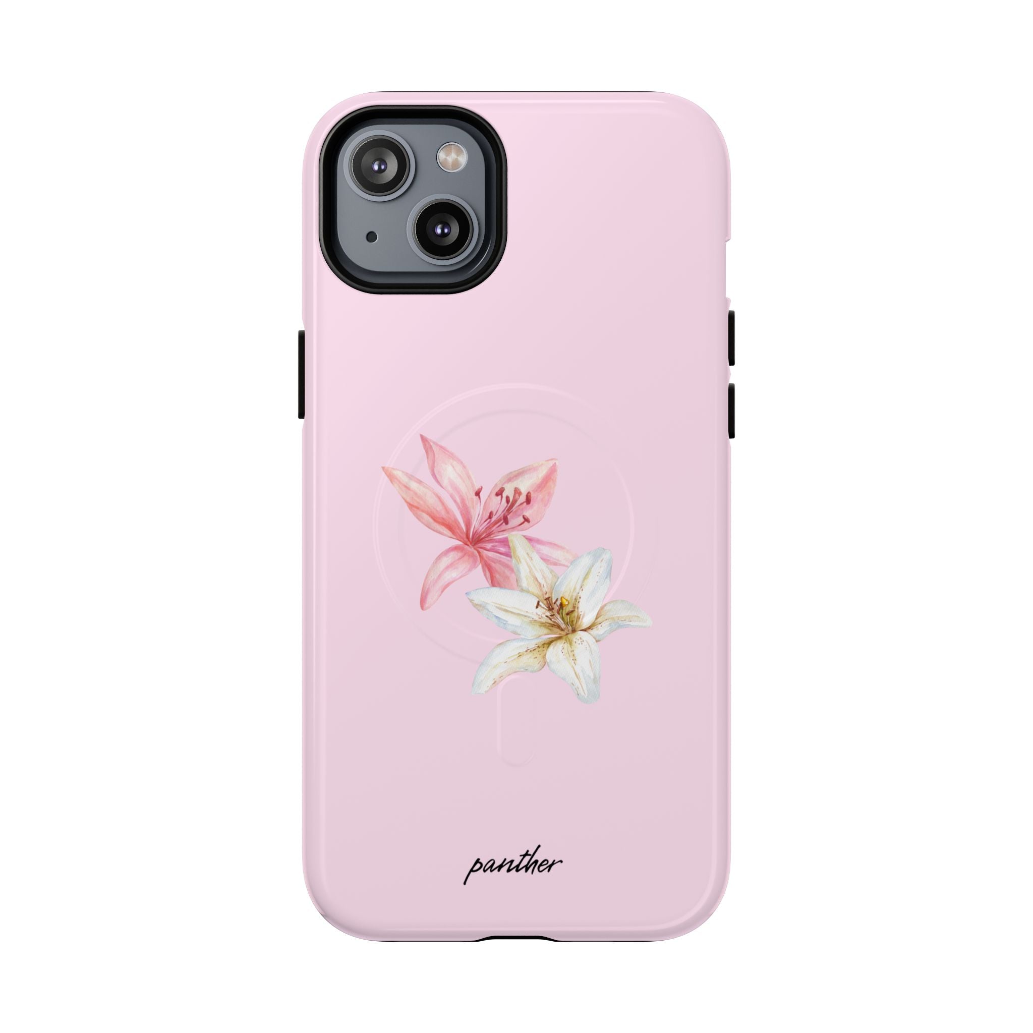 Blossom Grace (Pink) V2 (Magsafe)
