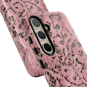 Blush Lace