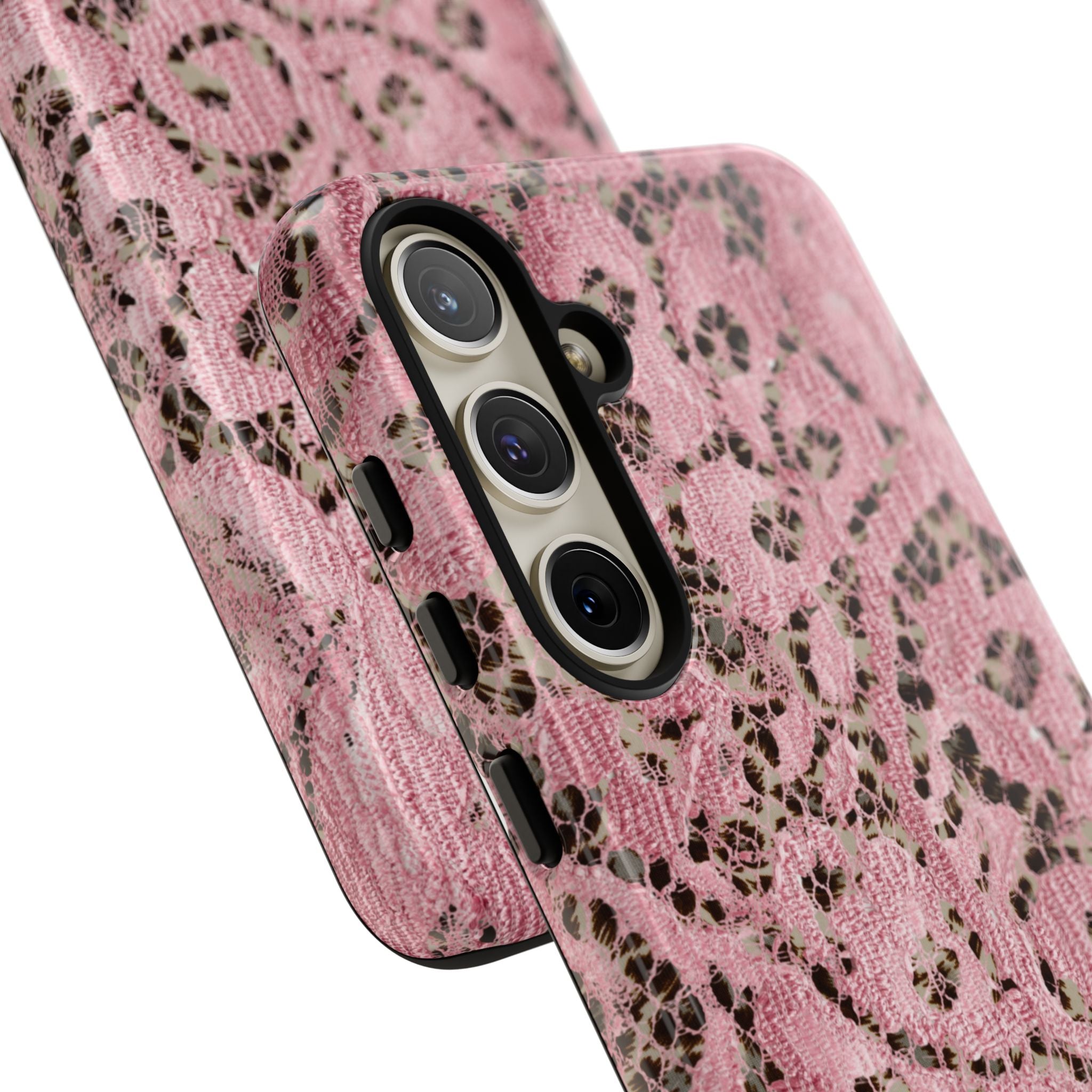 Blush Lace