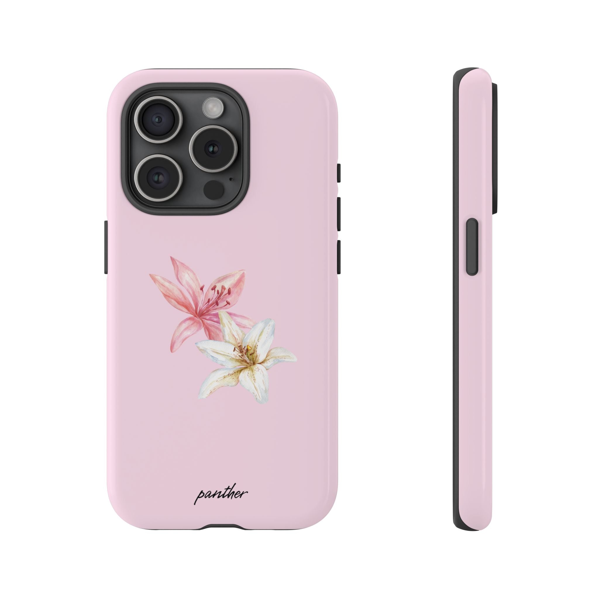 Blossom Grace (Pink) V2