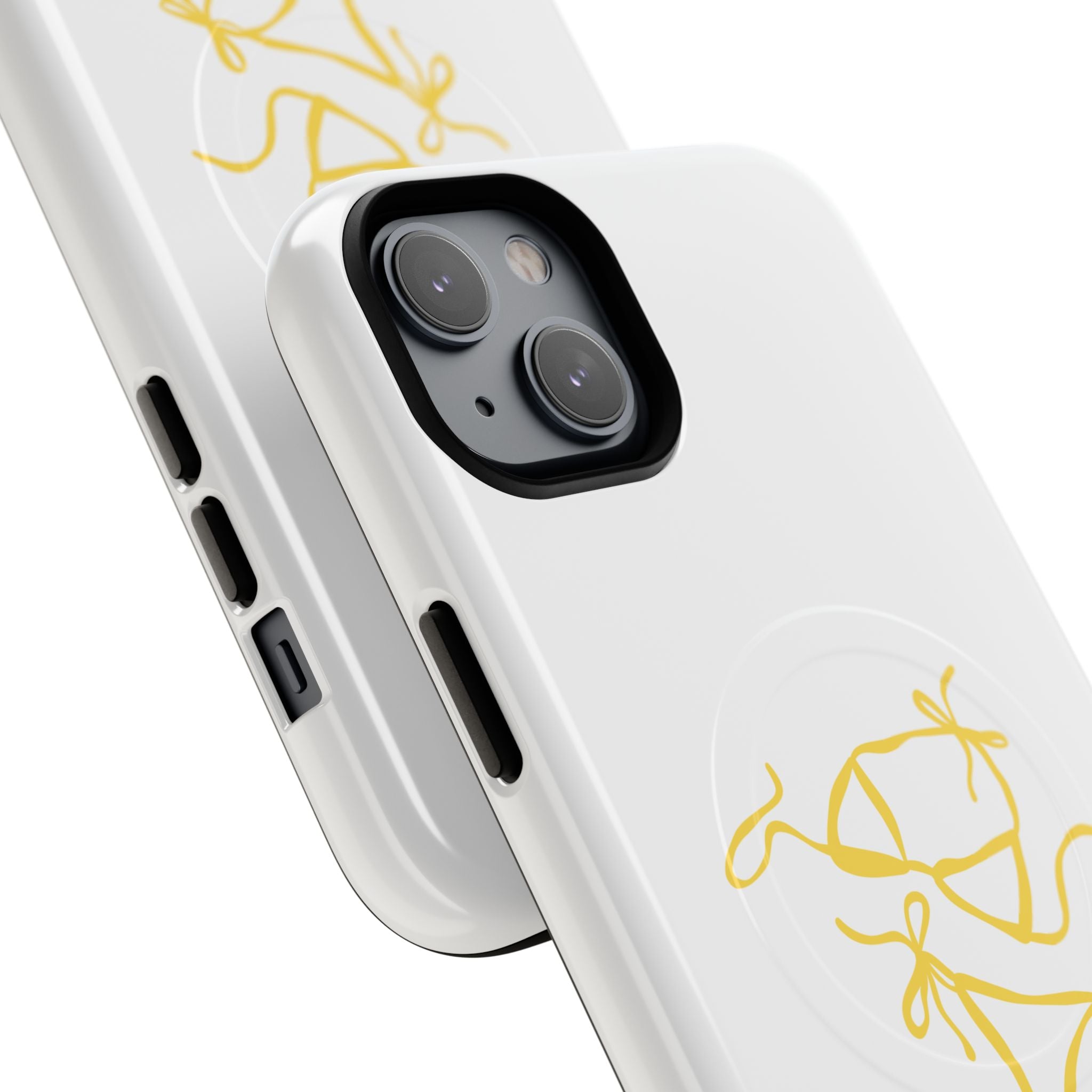 Tan Lines (Yellow) (Magsafe)