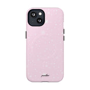Snowfall (Pink) (Magsafe)