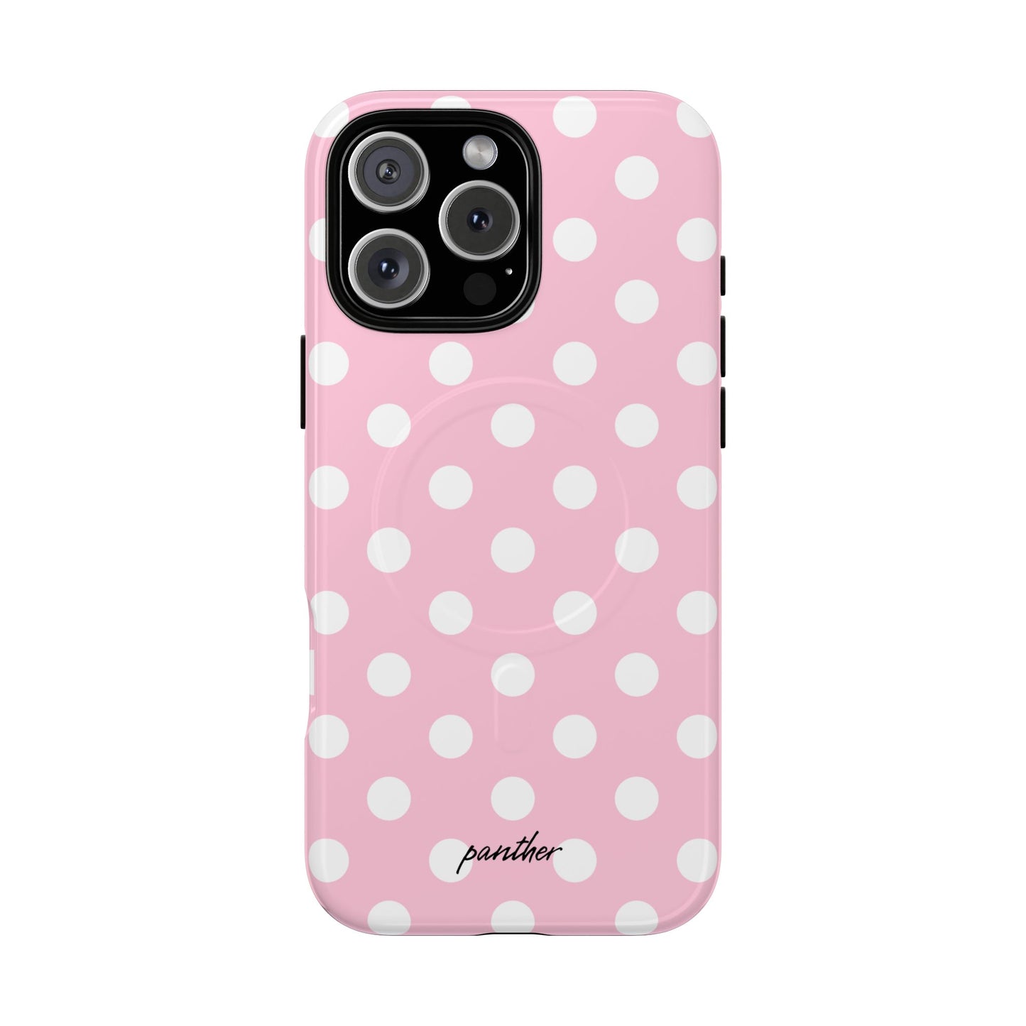 PolkaDoll V3 (Magsafe)