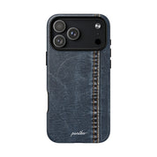 Blue Jean Baby (magsafe)