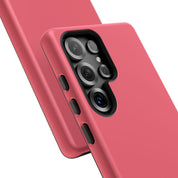 Coral Pink