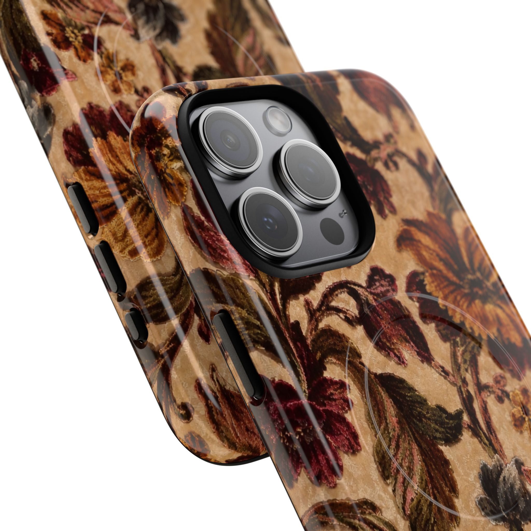 Golden Bloom (magsafe)