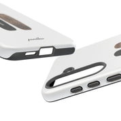 Panther Skateboards (White)