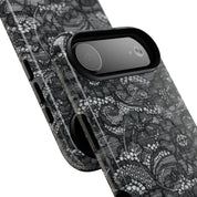 Lace & Tell (magsafe)