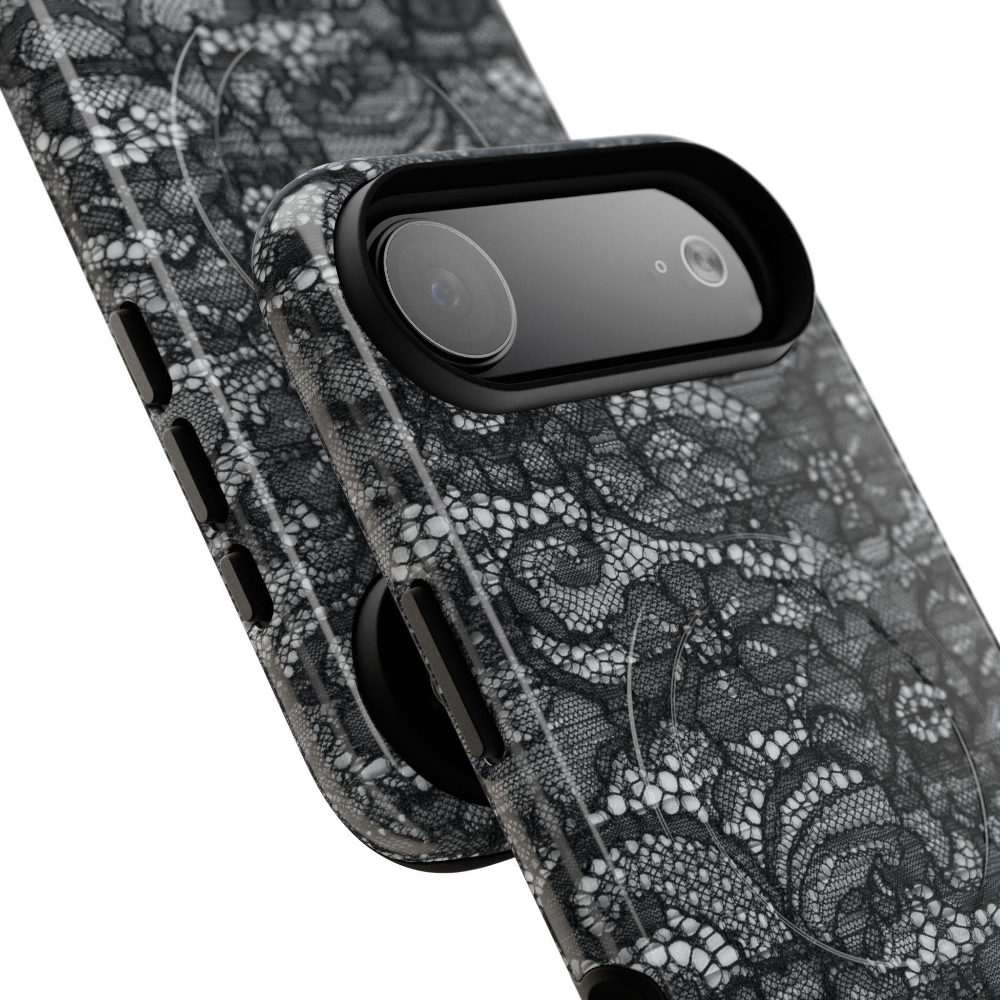 Lace & Tell (magsafe)