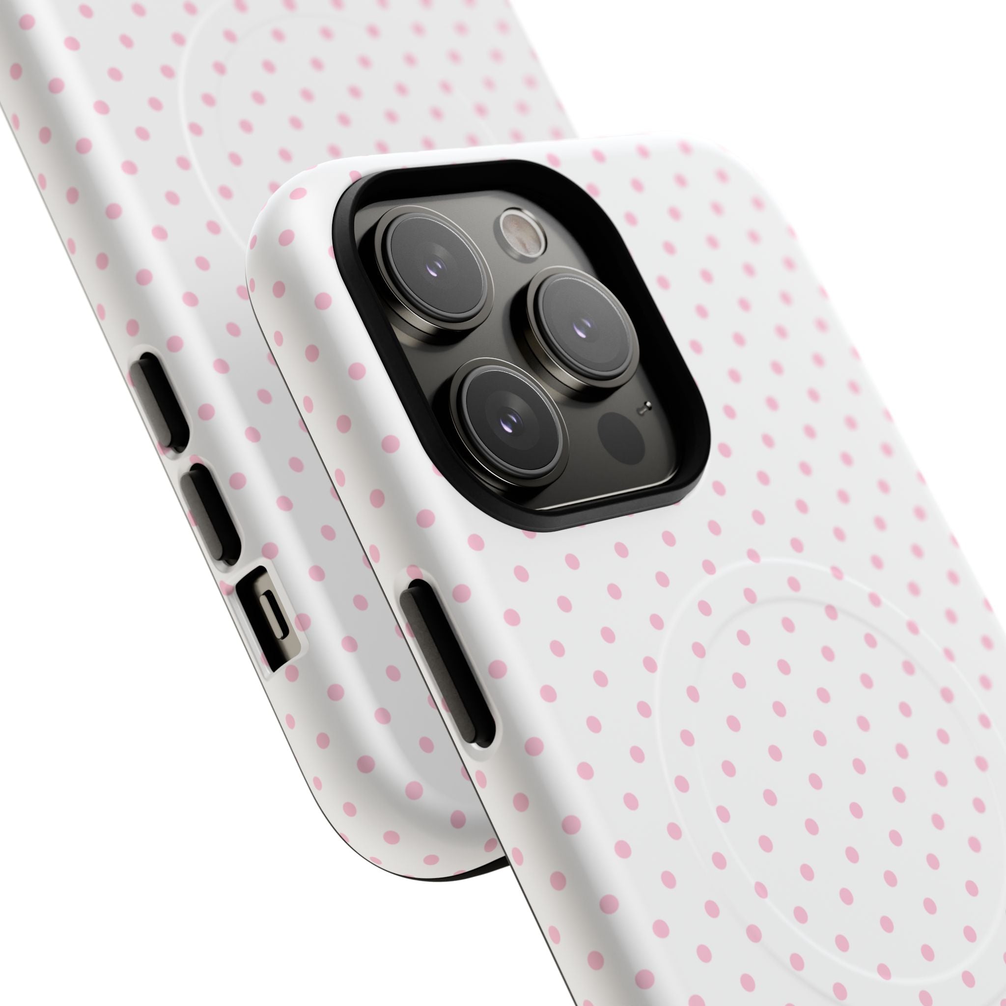PolkaDoll (Magsafe)