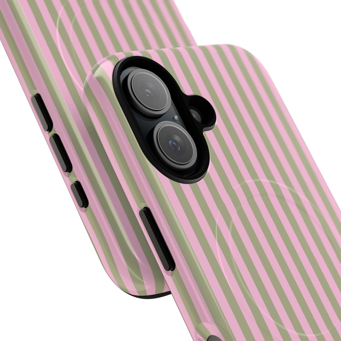 Matcha Stripes (Magsafe)