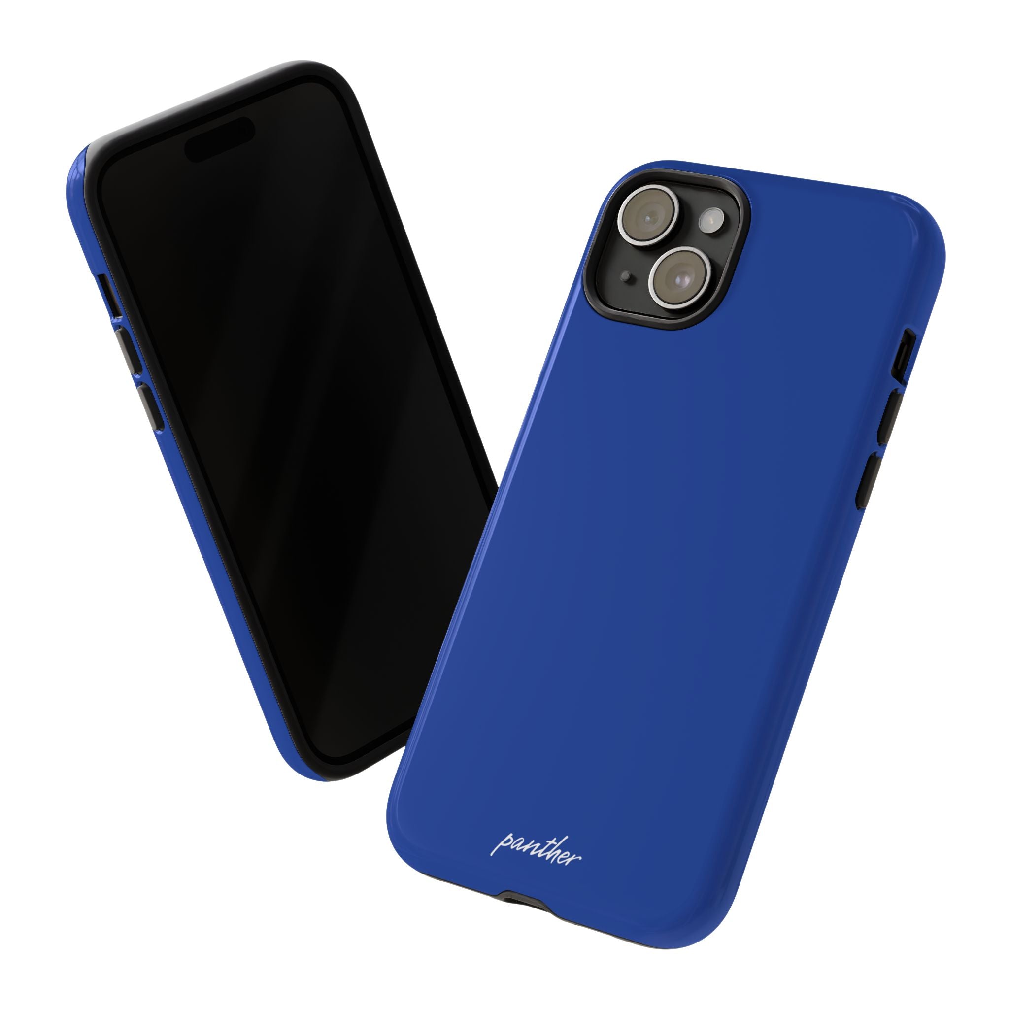 Electric Blue