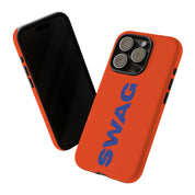 SWAG No. 3