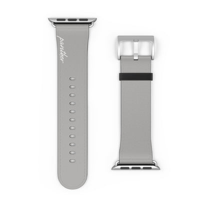 Grey AppleWatch Band