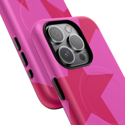 Pretty in Bubblegum Pink (Magsafe)