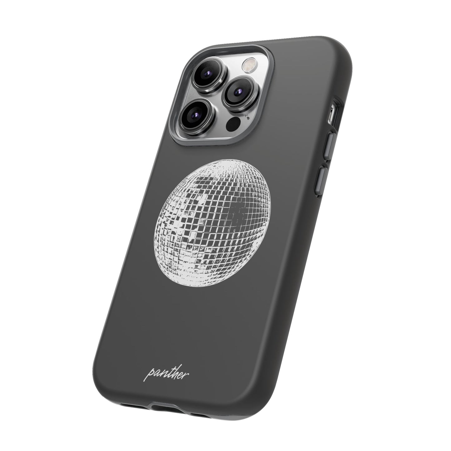 Nightlife Glimmer (Grey)