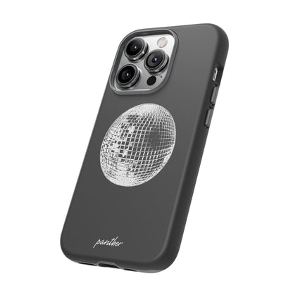 Nightlife Glimmer (Grey)