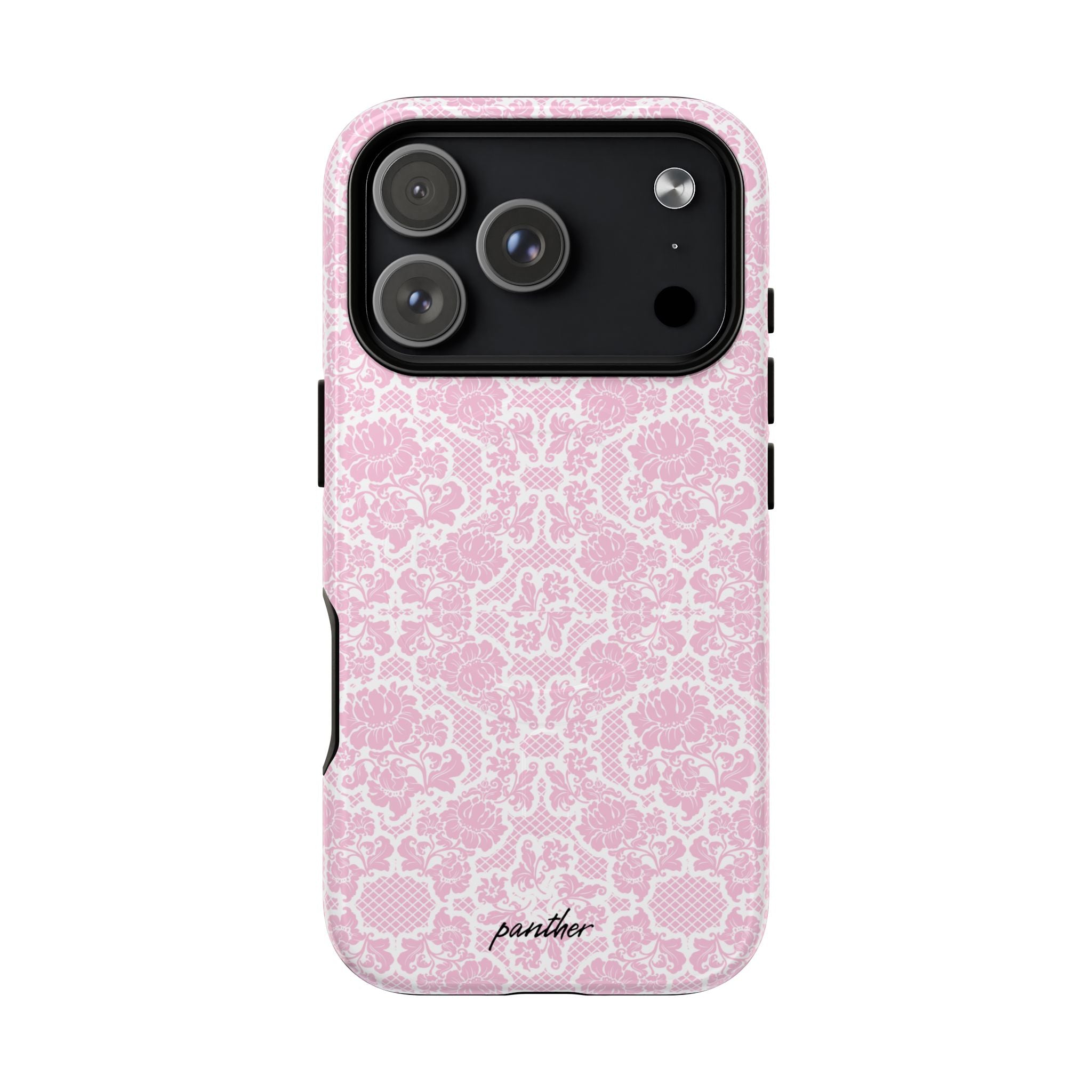 Lace & Blush (Magsafe)
