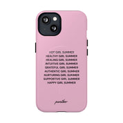 Girl Summer (Magsafe)