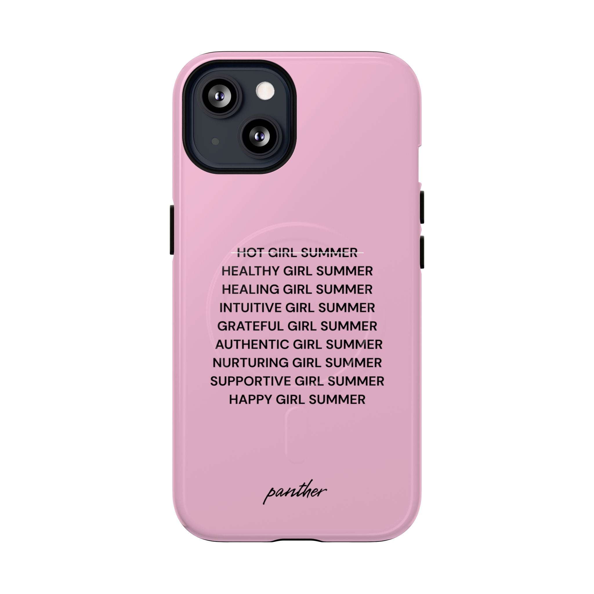 Girl Summer (Magsafe)