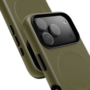 Olive Muse (magsafe)