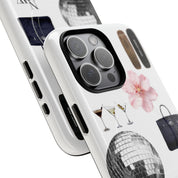 Girl Talk Glamour (Magsafe)