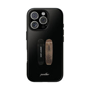 Panther Skateboards (Black)