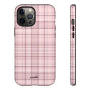 Fall in Pink