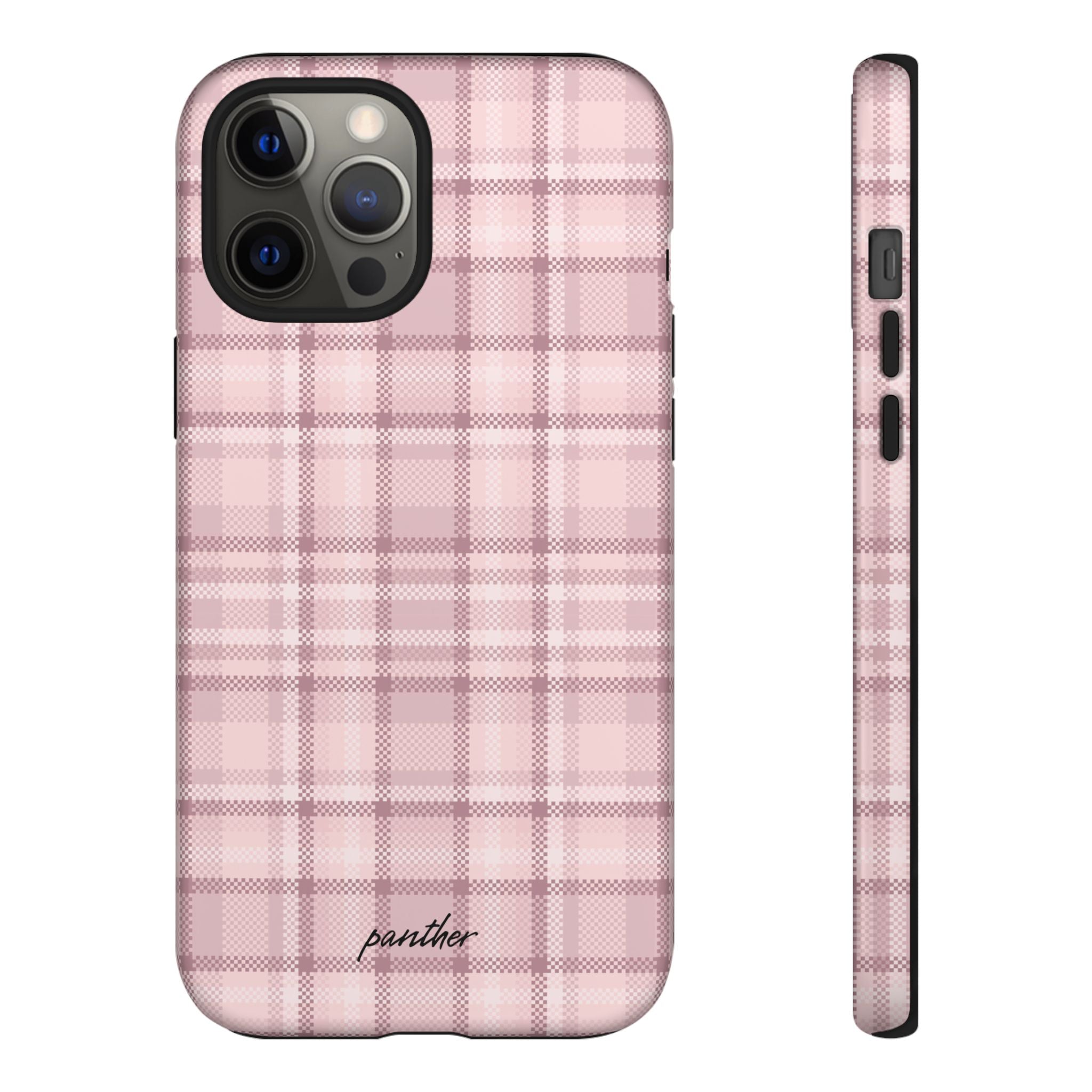 Fall in Pink
