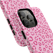 Spotted in Pink on Pink (Magsafe)