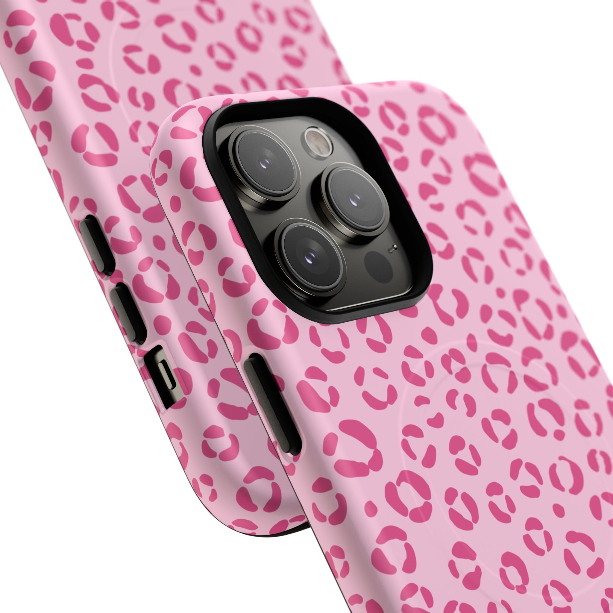 Spotted in Pink on Pink (Magsafe)