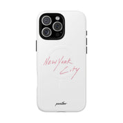 NYC (Pink) (Magsafe)