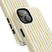 Butter Stripes (Magsafe)