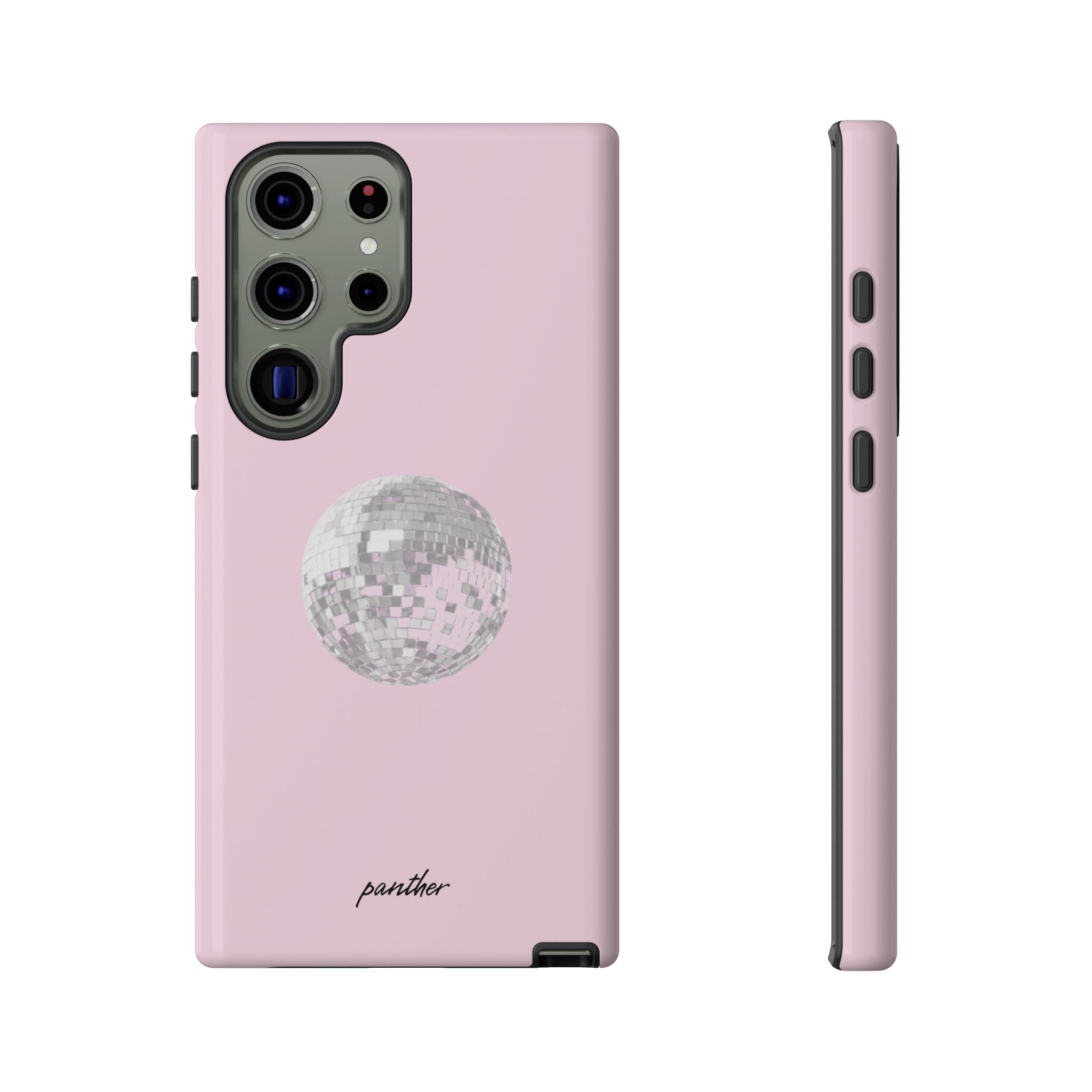 Fading Disco (Pink)
