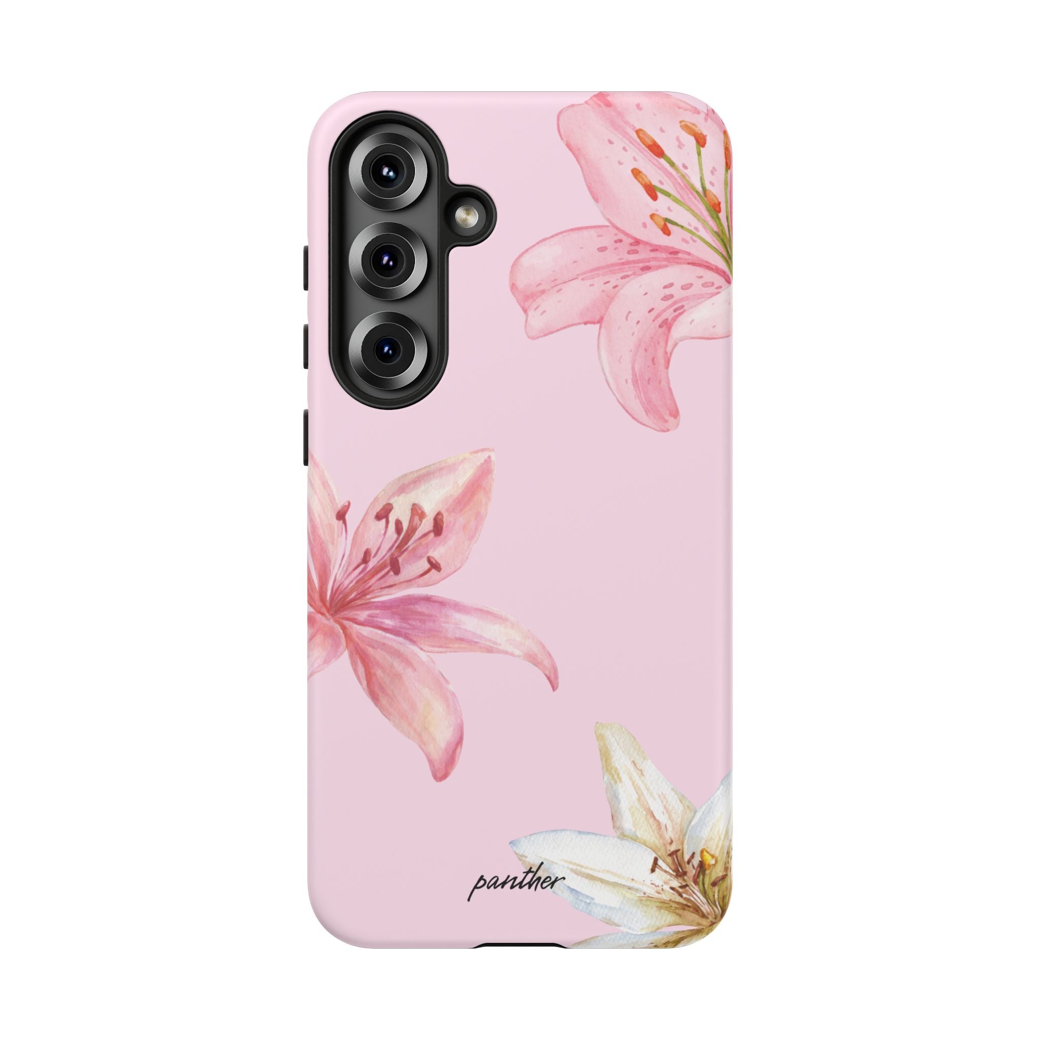 Blossom Grace (Pink)