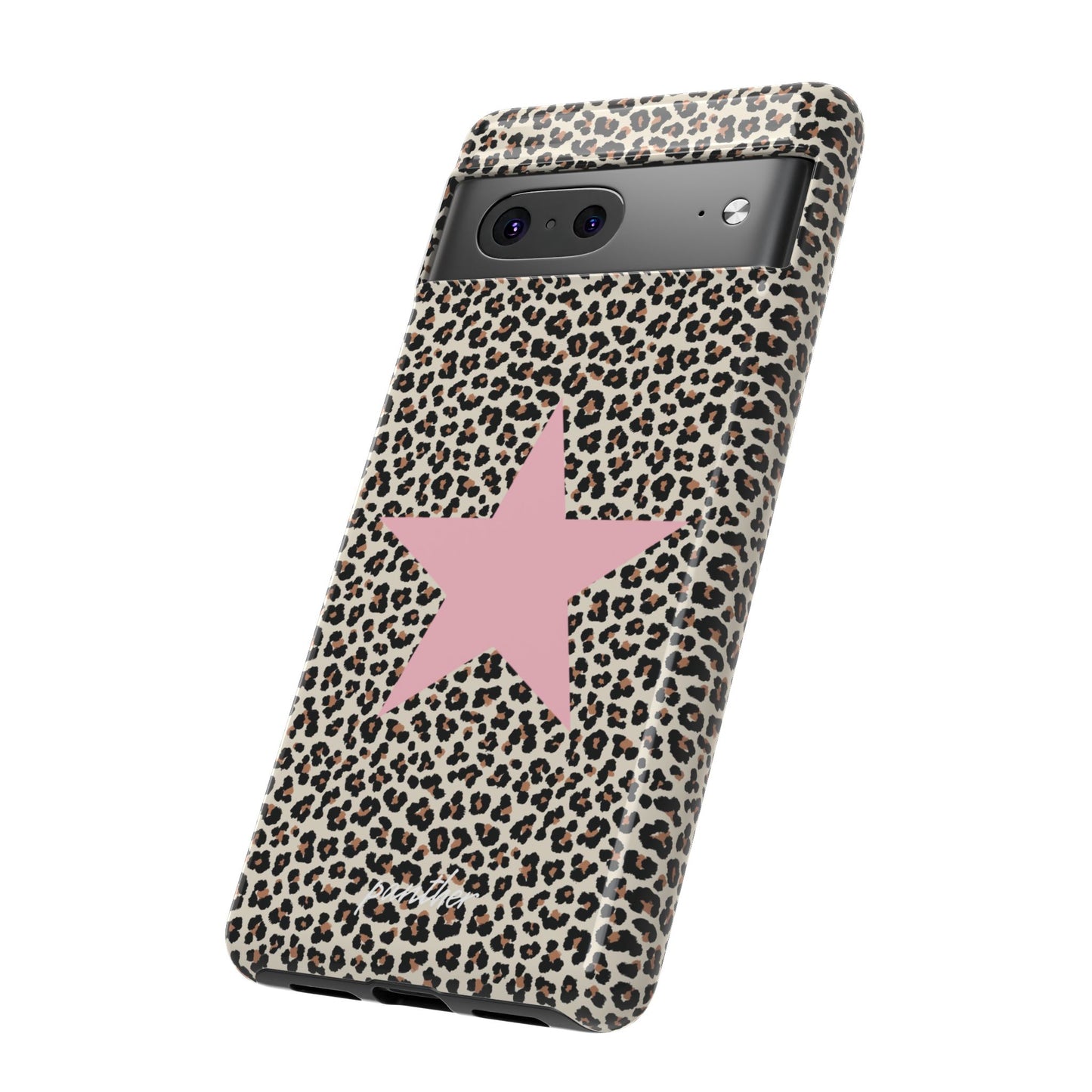 Leopard Star