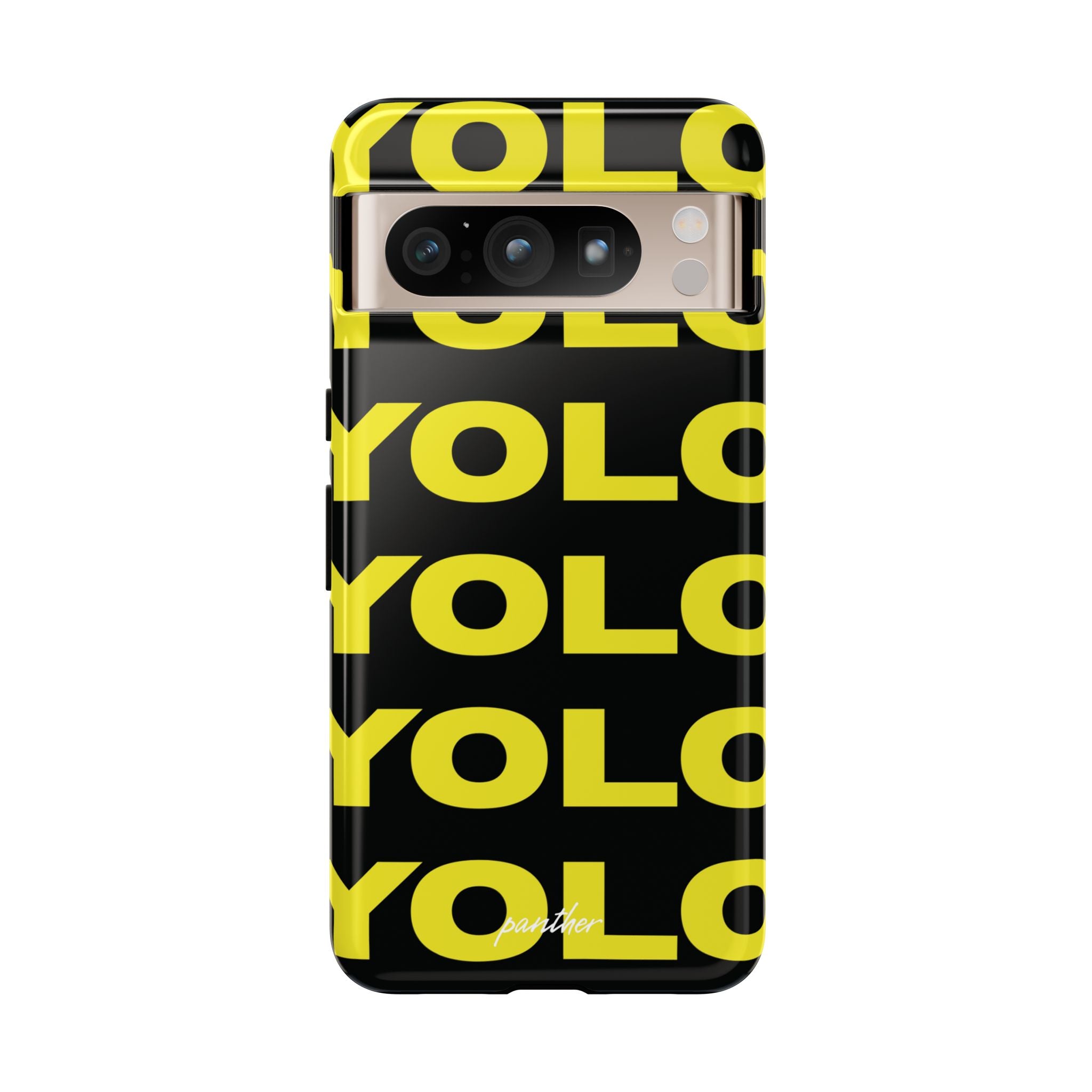 YOLO (Yellow)
