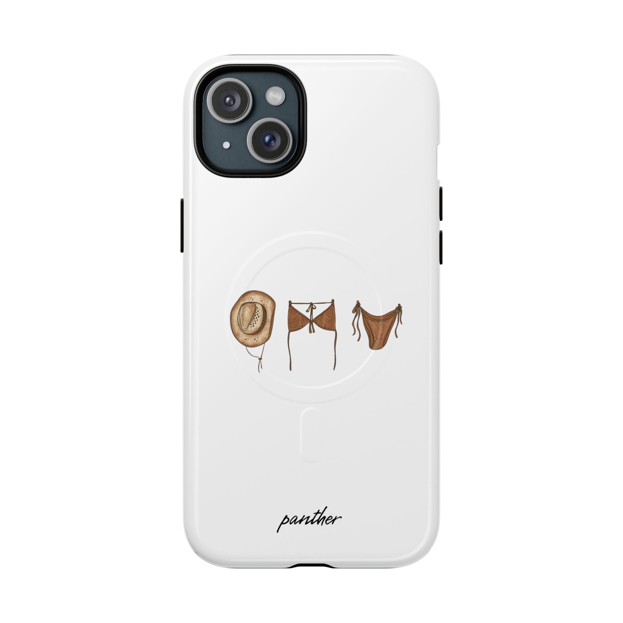 Coastal Cowgirl (Magsafe)