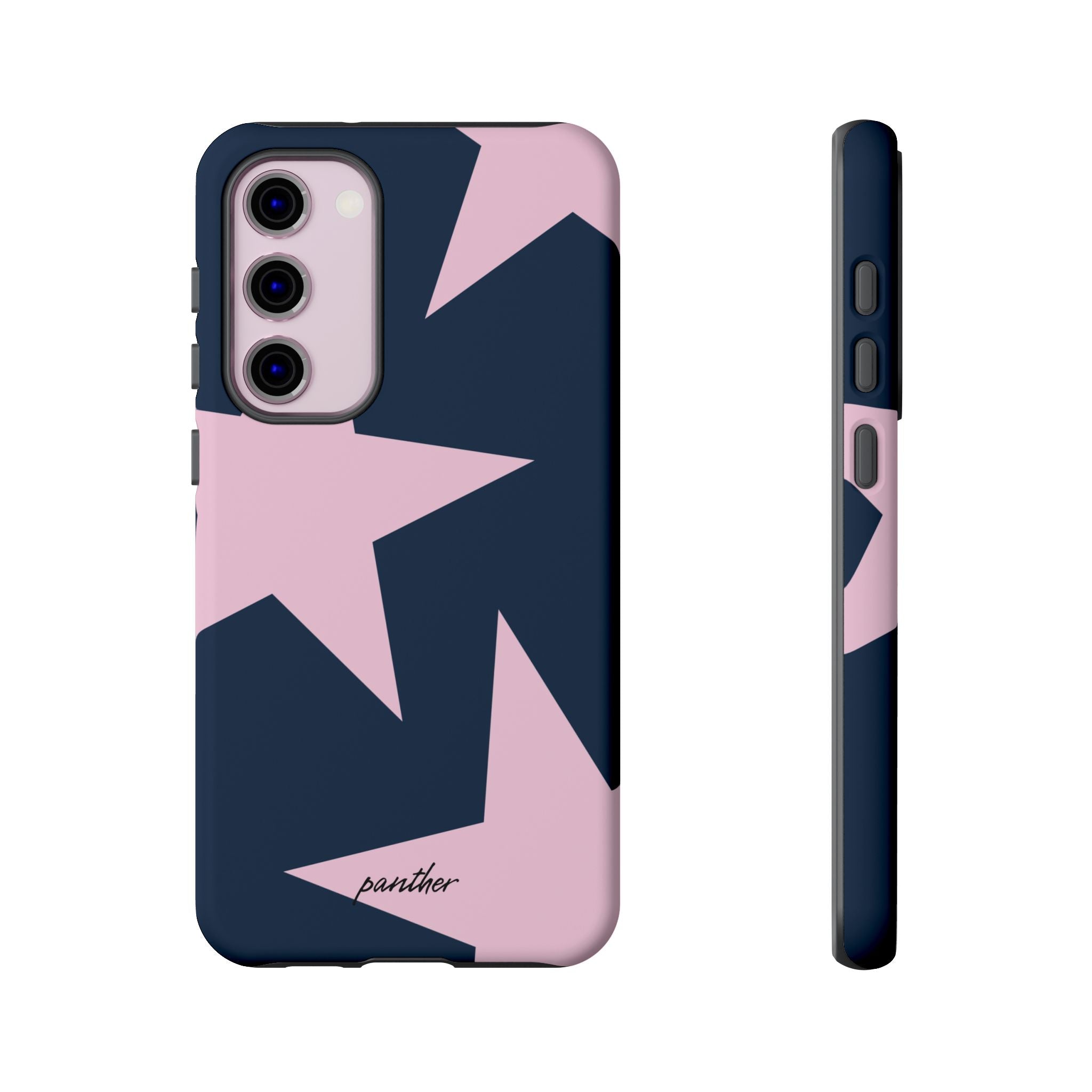 Pretty in Stars