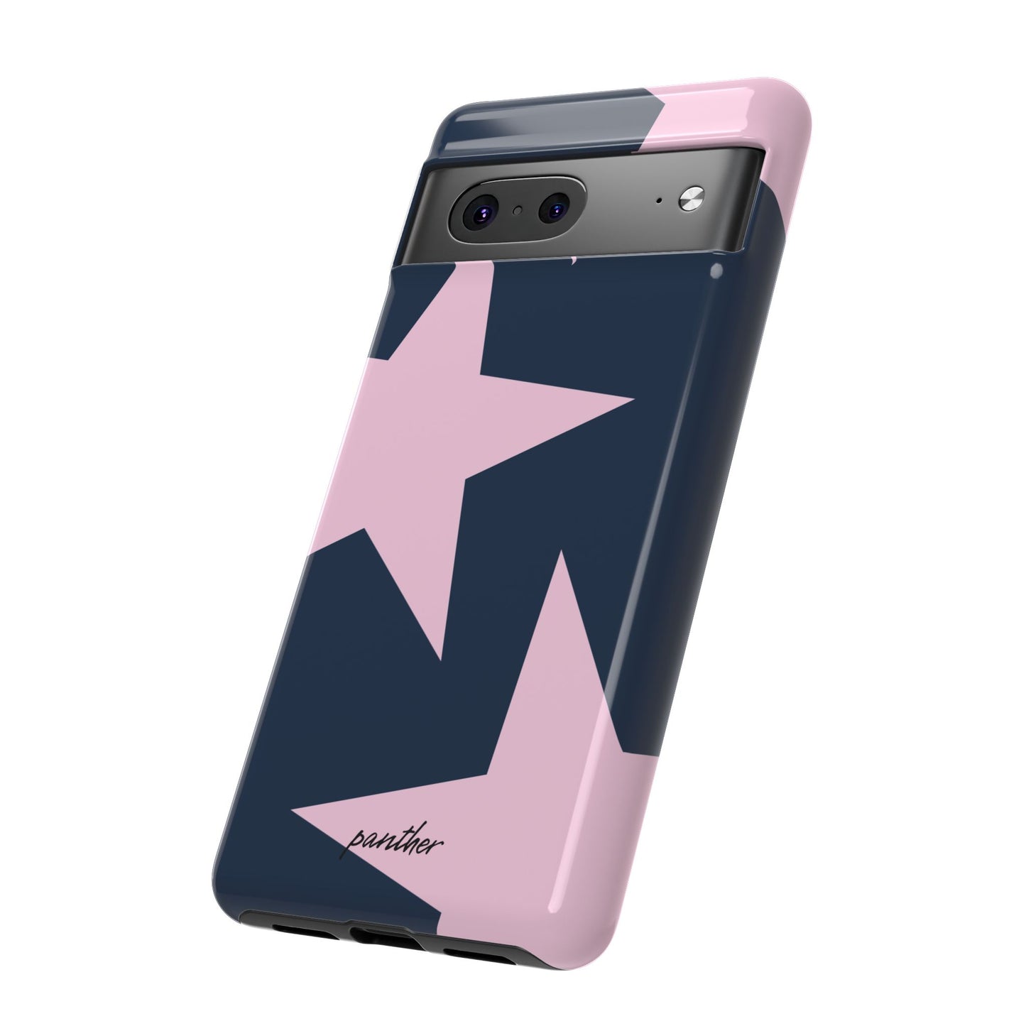 Pretty in Stars