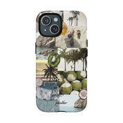 Coconut Whispers (Magsafe)
