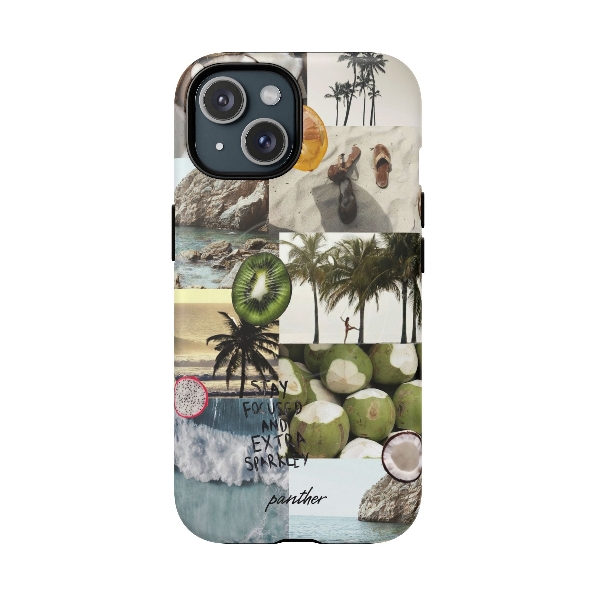 Coconut Whispers (Magsafe)