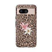 Blossom Grace (Dark Leo Print) V2